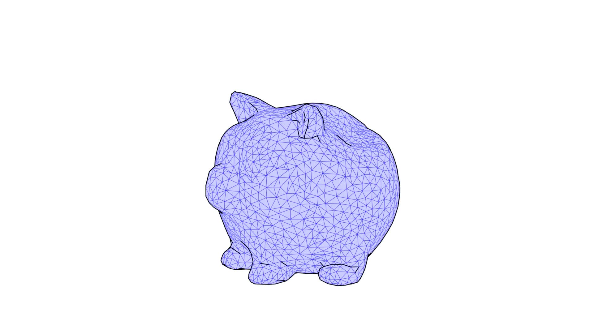 ODeform predicts contact-driven shape deformation